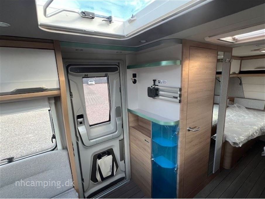 Knaus Sudwind 540 UE
